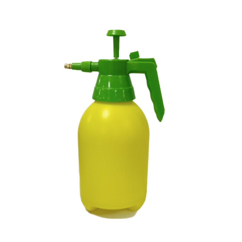 安赛瑞 2L手动气压式喷水壶(SH)(计价单位:个)