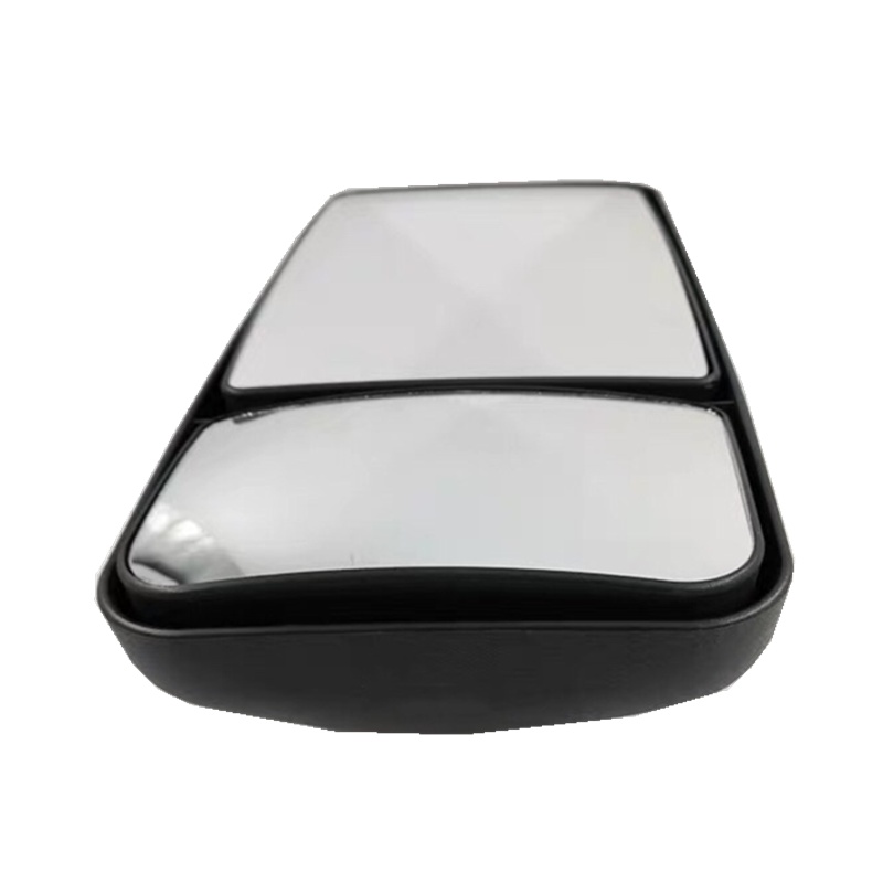 解放平头柴 CA1121J CA1122J 后视镜 倒车镜 反光镜
