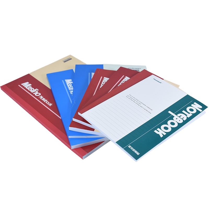 长江A560软面抄(10本装)