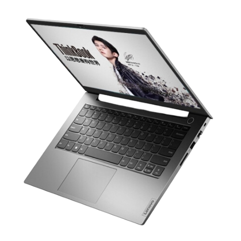 联想ThinkBook 14 新款 14寸轻薄笔记本i5-1135G7 16G 512G MX450独显 定制