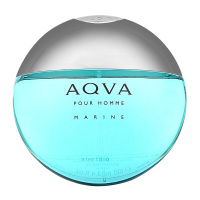 宝格丽（Bvlgari） 香水AQVA海蓝水能量海洋男士 淡香水EDT100ml