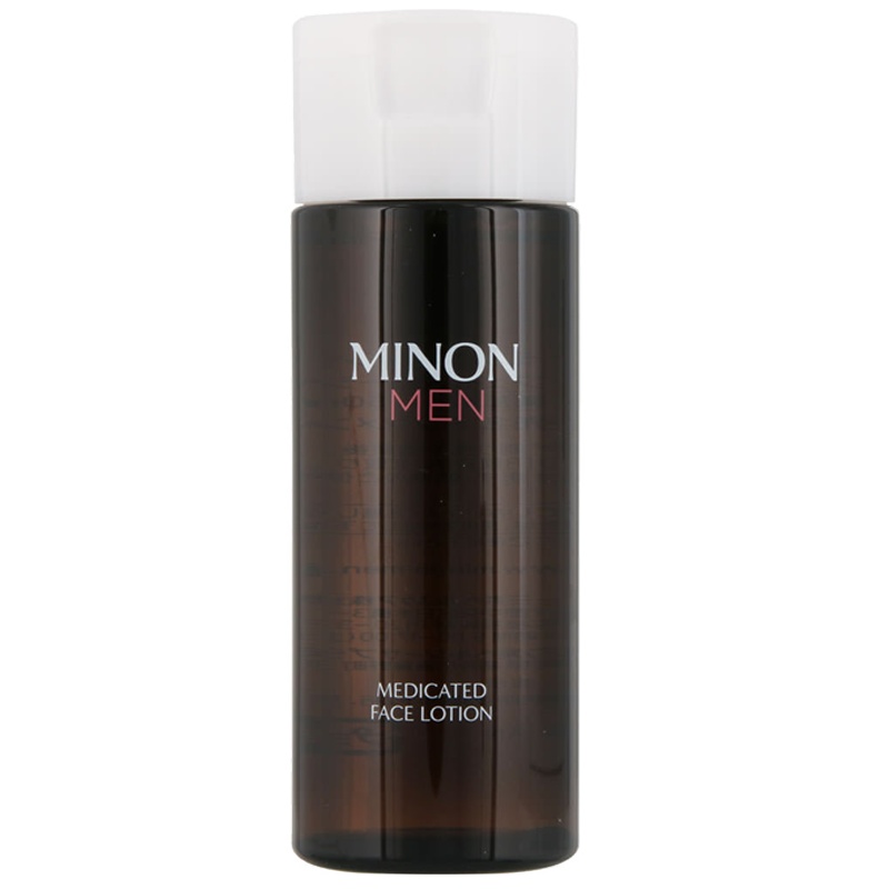 [临期商品]MINON蜜浓男士保湿化妆水150ml
