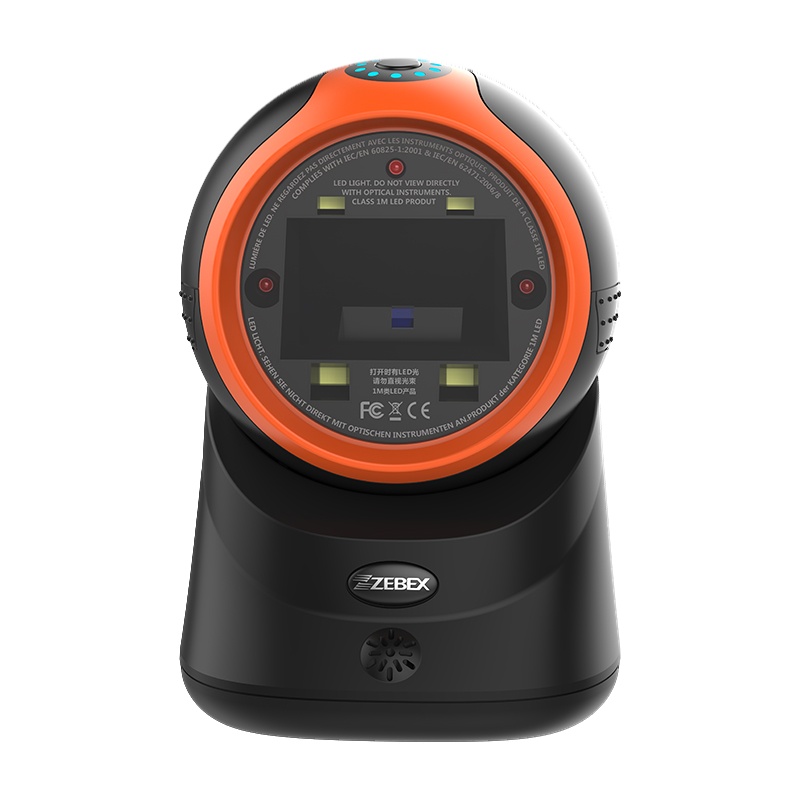 赫盛 Z-6052A 二维扫描器