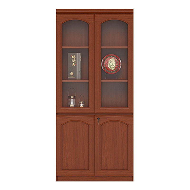 钜晟 办公柜 油漆文件柜 2门文件柜 JS-98F0902