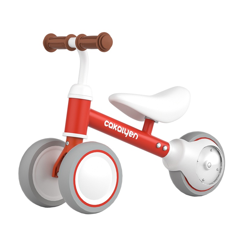 乐可爱 慢慢系列滑行车