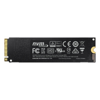 三星 MZ-V7E1T0BW 1TB SSD固态硬盘 M.2接口(NVMe协议) 970 EVO系列 (单位:个)
