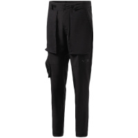 【自营】彪马PUMA男裤运动裤休闲梭织长裤