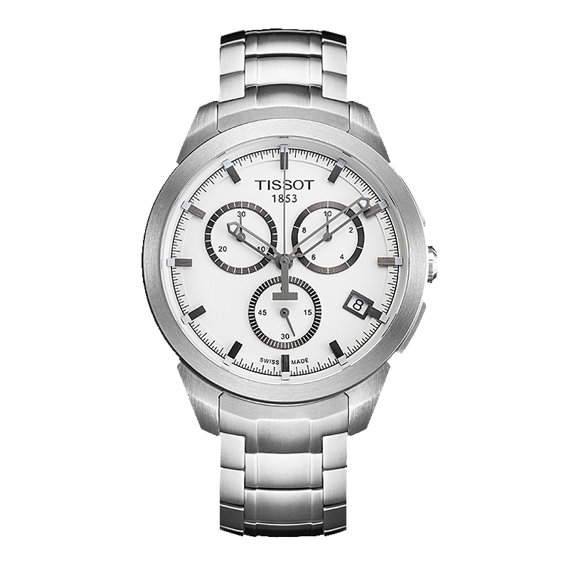 天梭(TISSOT) 运动系列T069.417.44.031.00 石英 男款