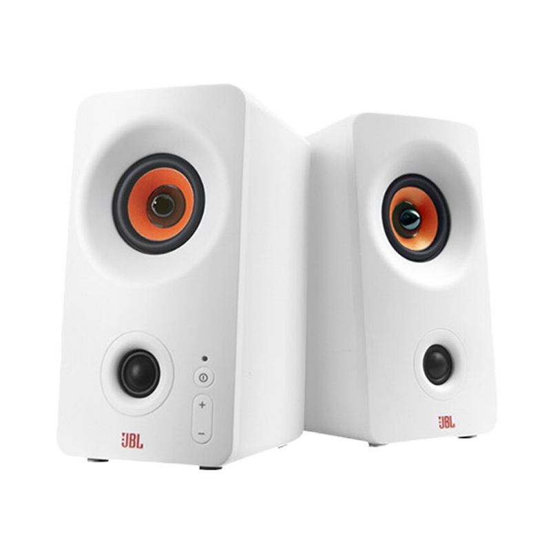 JBL PS3300 无线蓝牙2.0音箱 电脑多媒体音箱/音响 桌面音箱 高低音炮 台式机手机音箱