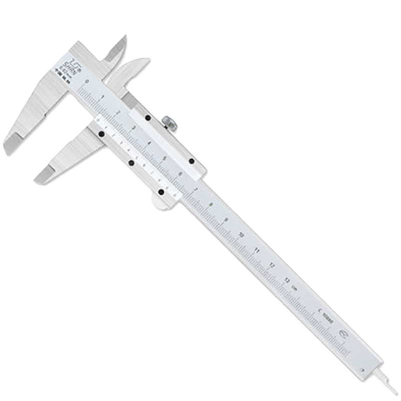 企购优品 桂量 游标卡尺 0-300 单位:把