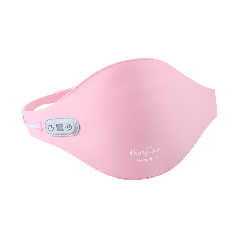 ATEX暖宫腰带女生理期宫寒月经大姨妈痛保暖护腰神器痛经礼物