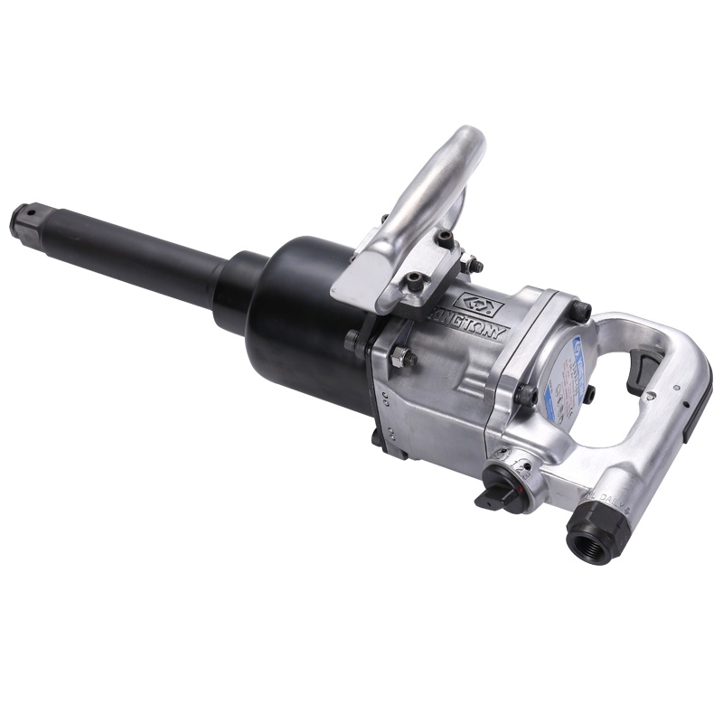 藍帶 1 DR.长钻气动扳手1800FT/LBS 33832-180