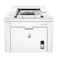 惠普(HP) M203dw A4幅面黑白激光打印机（计价单位：台）