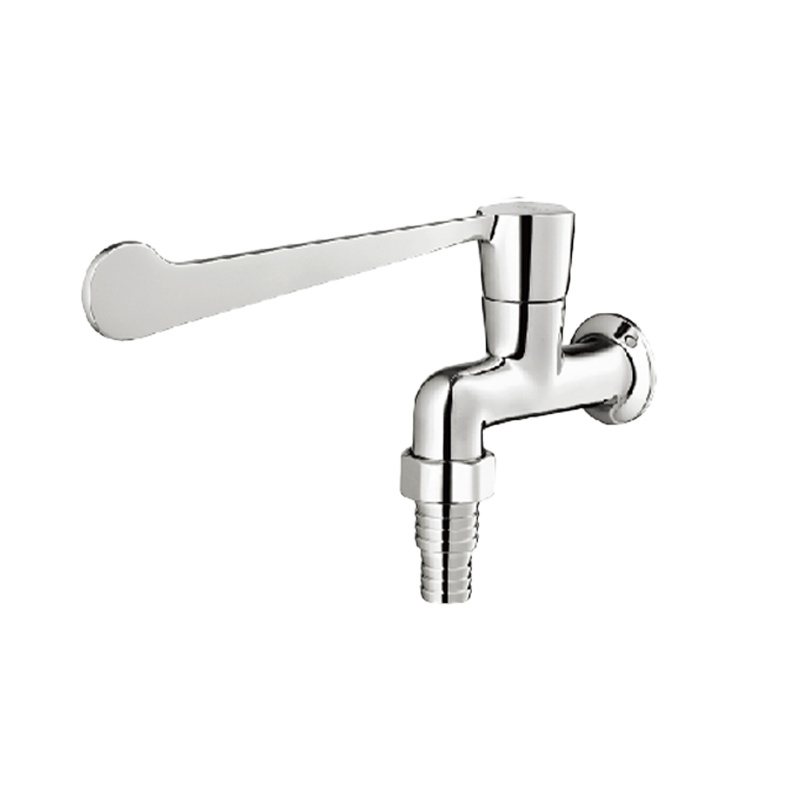 COTTO CT1153C37长柄入墙式连接软管龙头