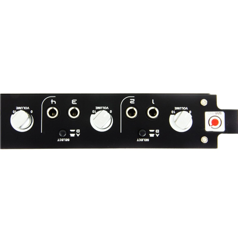 SM Pro Audio HP12E耳 机 放大分配 器