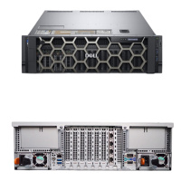 戴尔(Dell)R940xa 服务器金牌5218*2 32G*4 600G*4 10K硬盘480G*2 H740P 5年