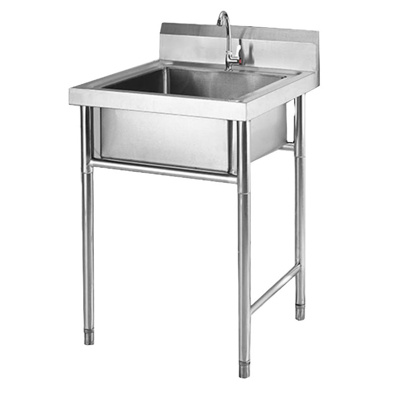 C07单星盆水池700*700*1000