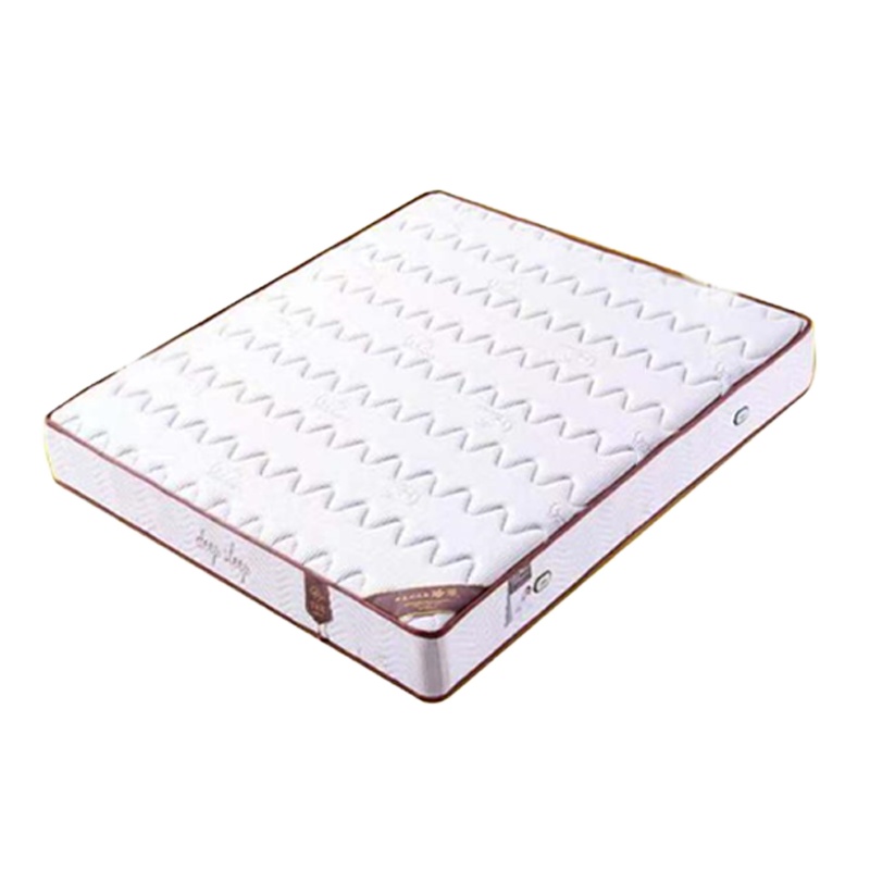 [标采]席梦思床垫 1200*2000*200(单位:mm)