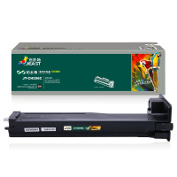 杰思特铂金版适用CF256A墨粉盒HP LaserJet MFP M436N M436NDA复印机 硒粉盒