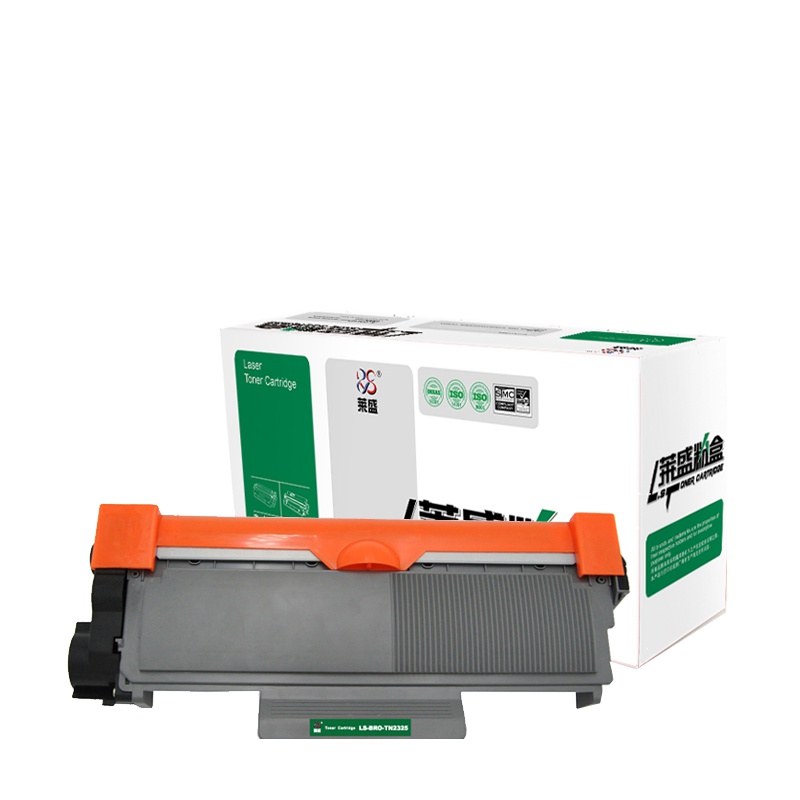 莱盛LS-BRO-TN2325 硒鼓/粉盒适用于BROTHER HL-2260/2260D/2560DNDCP-7080