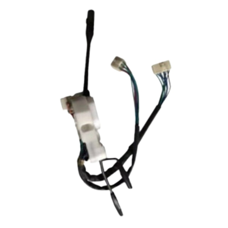 东风EQ1118GA 组合开关