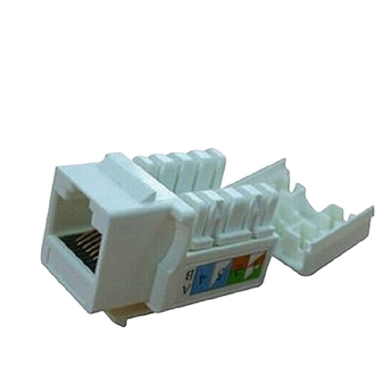 [精选]友讯(D-Link) 六类非屏蔽模块(10个价格)