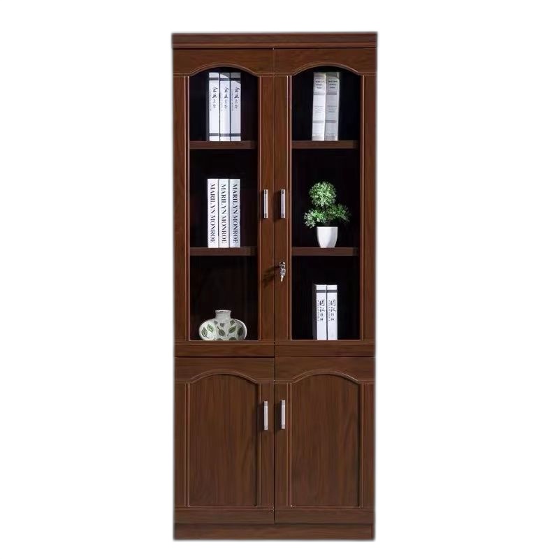 美沐芯品三门书柜1/ 1200*400*2000mm 个