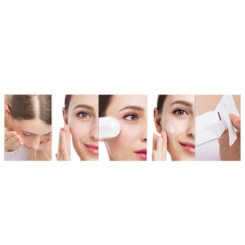 SKG 3220 多极RF射频家用美容仪