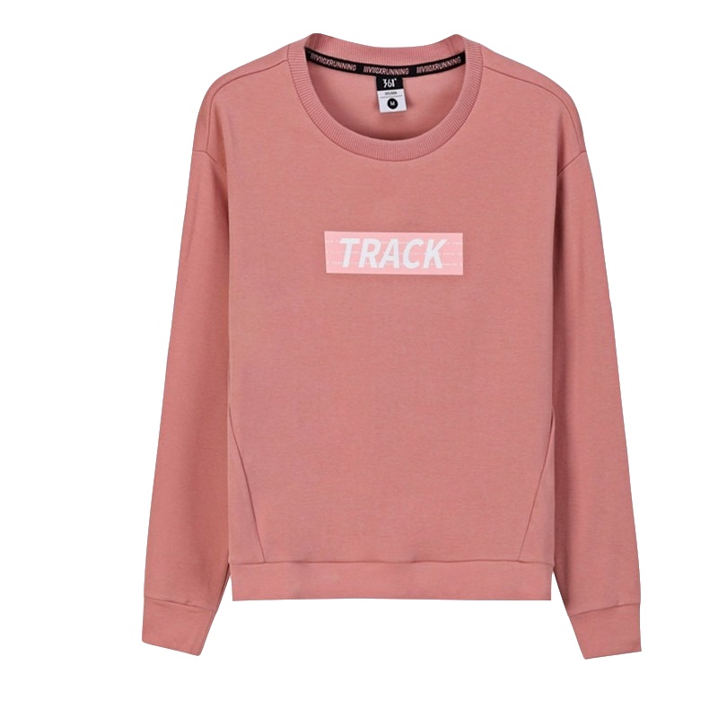 361° 女套头卫衣 561932804