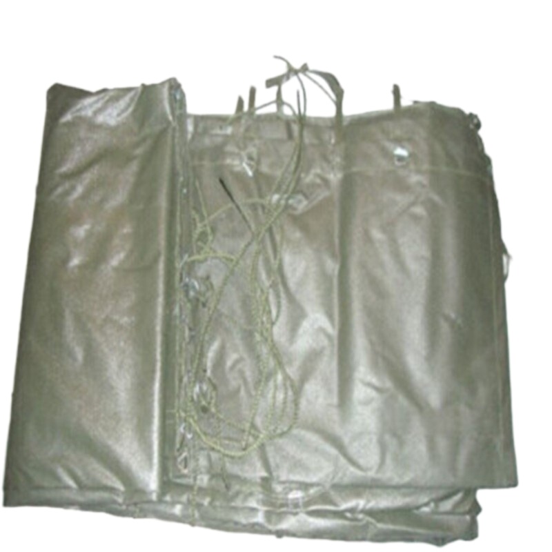 康明斯EQ1118篷布