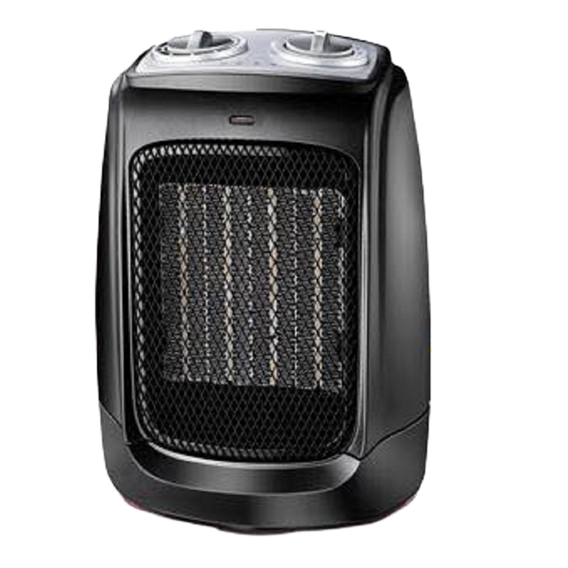 先锋 HN316PT-18/DQ1336 台式暖风机PTC取暖器电暖器室内加热器