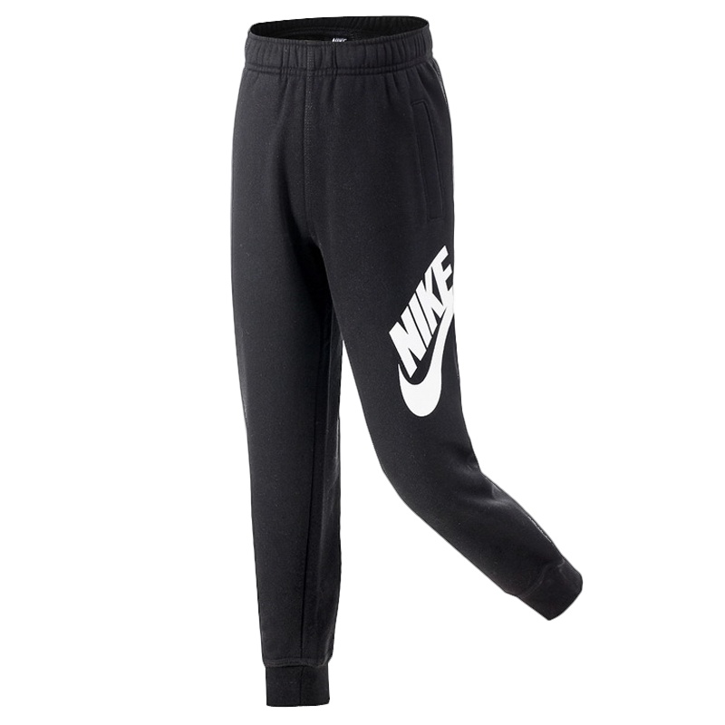 耐克(NIKE) 2018秋男小童针织长裤83421KP948023