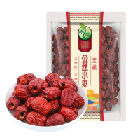禾煜红枣1498g(G)