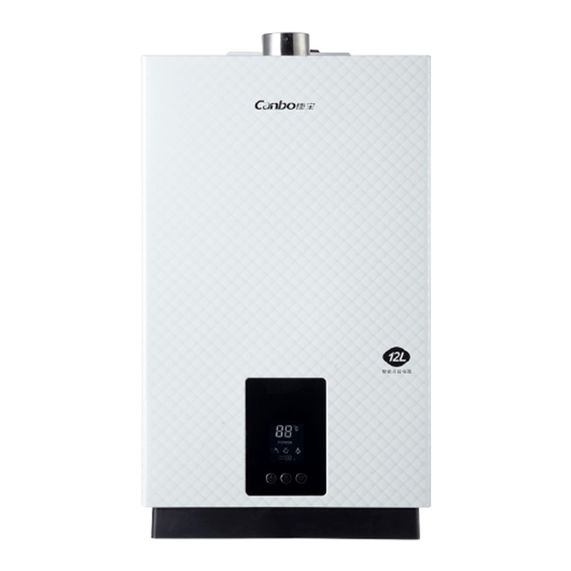 康宝(canbo)燃气热水器JSQ24-1211FX/12T(天然气)