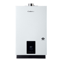 康宝(canbo)燃气热水器JSQ24-1211FX/12T(天然气)