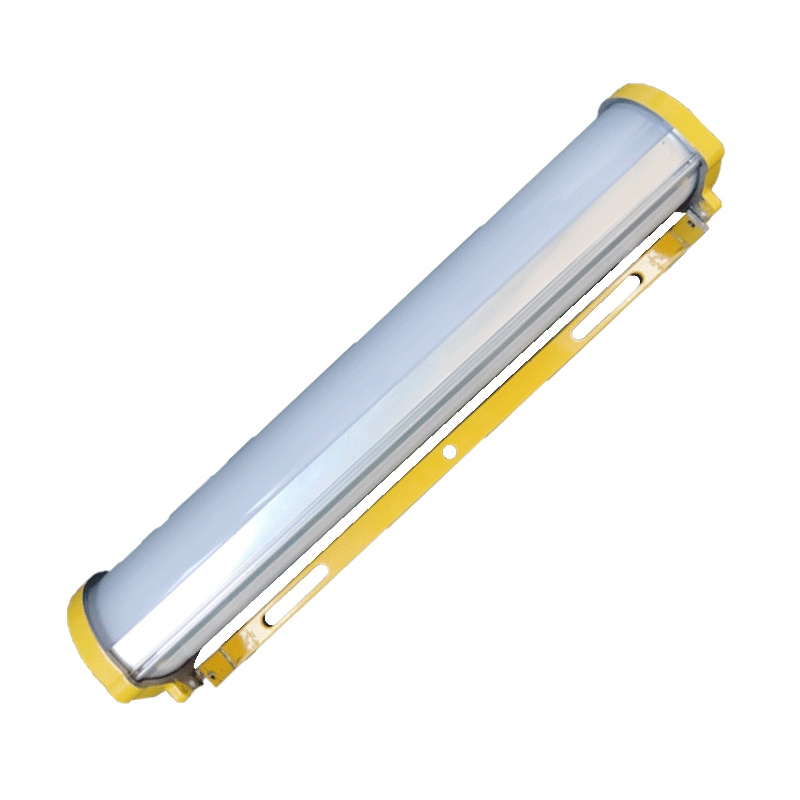 深照紫光 GF9016 LED管廊灯(新款)