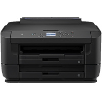 得实 EPSONWF-7218 A3+彩色喷墨打印机