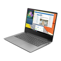 联想(Lenovo)小新潮7000-14 14英寸笔记本电脑(A6-9225 4G 256G 集成显卡 银色)