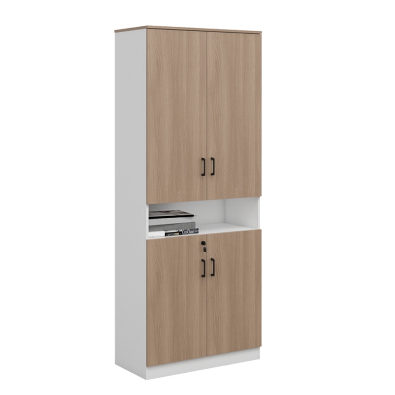 匡大 办公柜 储物柜 资料柜 板式文件柜 KDT-FC688E-2