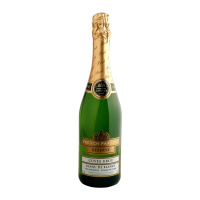 法国原瓶进口 茗酊古堡起泡葡萄酒 FRENCH PARADOX SPARKLING 单支750ml