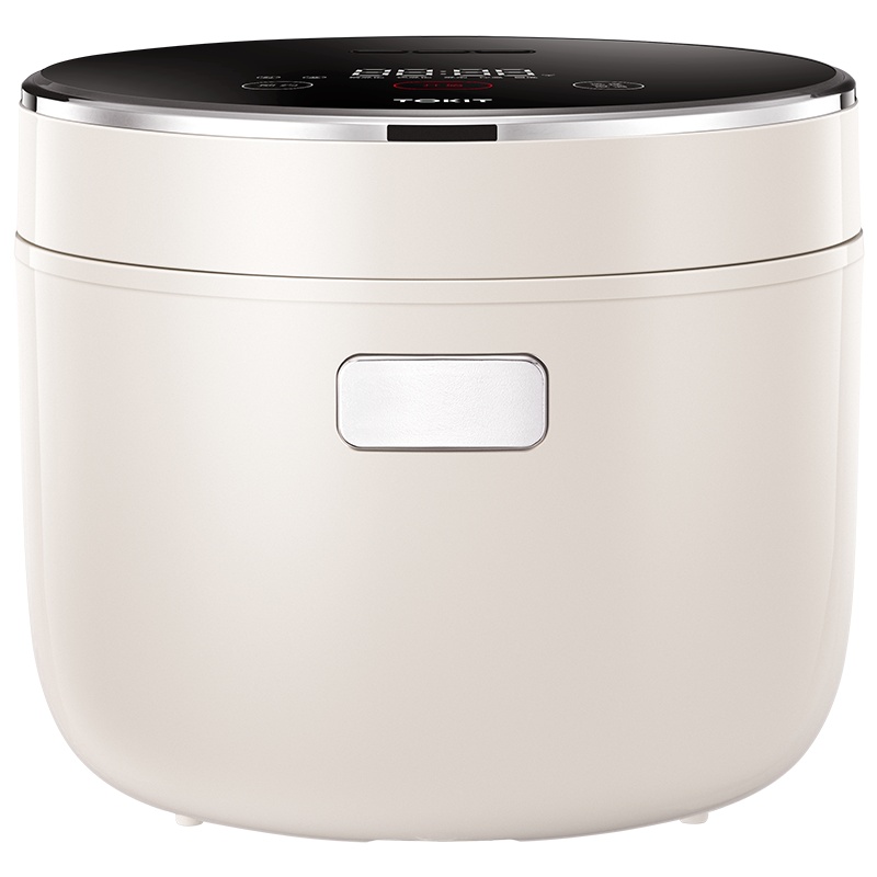 小米生态链TOKIT 1.6升迷你智能电饭煲电饭锅 1-2-3人 预约家用多功能玲珑煲触控屏