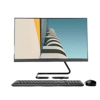 联想AIO 520C-24 I3-8145U 8G 256G WIN10 23.8LED