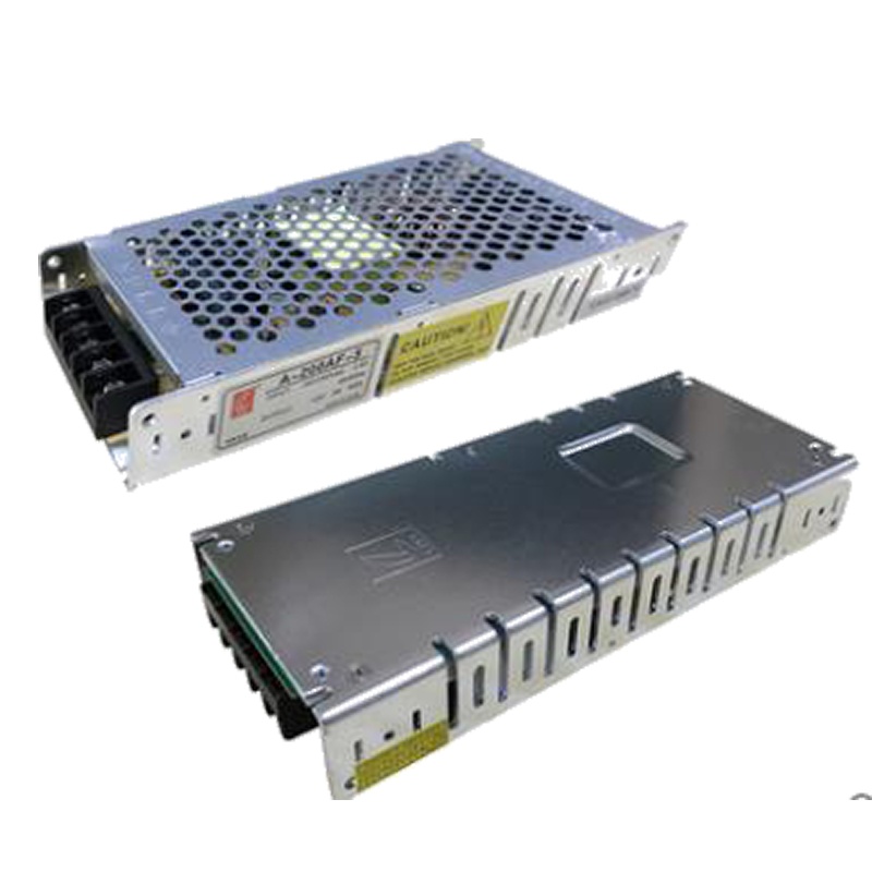 天合光电创联电源 5v40a200w LED显示屏电源 LED全彩显示屏开关电源超薄款