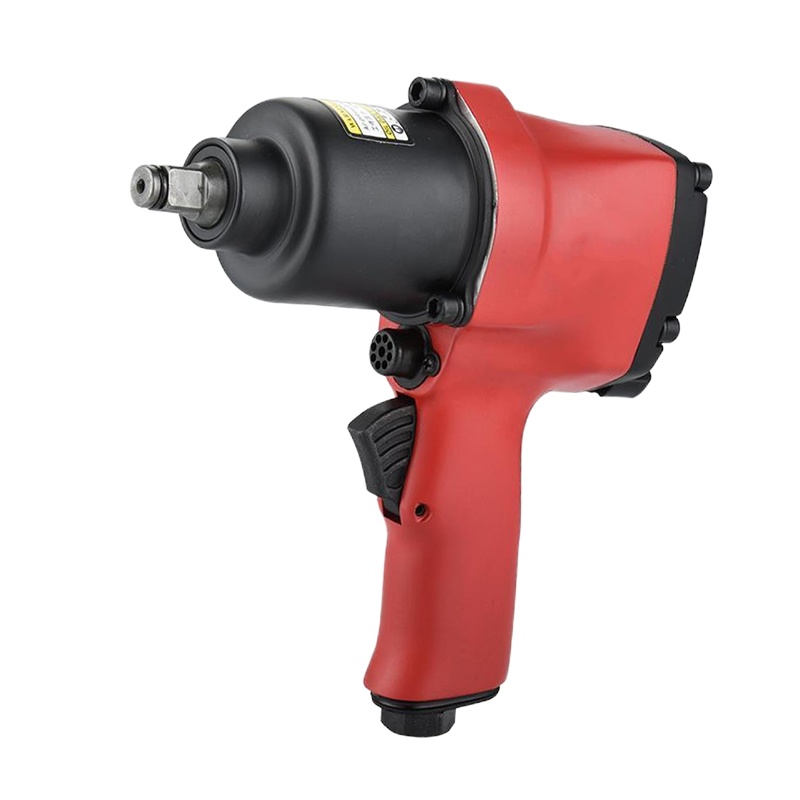 双箭气动油压脉冲扳手QYDS-185A 1台