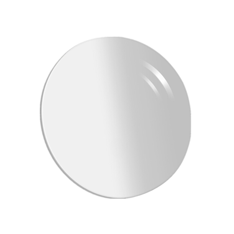 (ZEISS)卡尔蔡司新清锐钻立方膜1.60/1.67焕色视界近视太阳镜带度数变色片