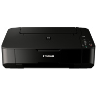 佳能(Canon)MP236 入门彩色喷墨一体机(打印/复印/扫描)