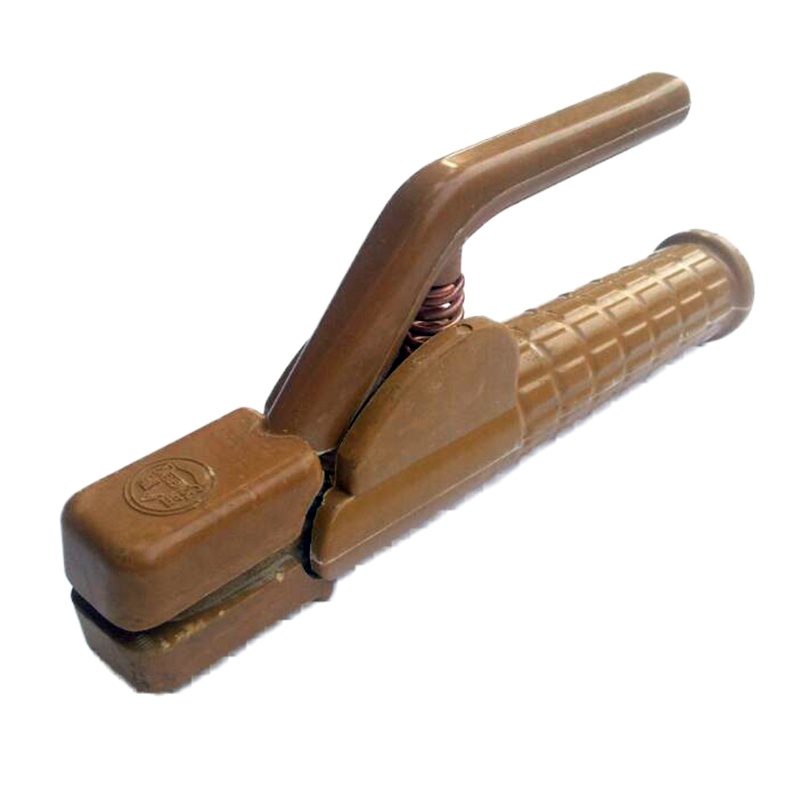 东鹏 银象牌 手把钳 电焊钳 700A