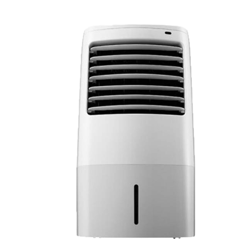 美的AC120-16AR单冷扇家用空调扇智能摇控