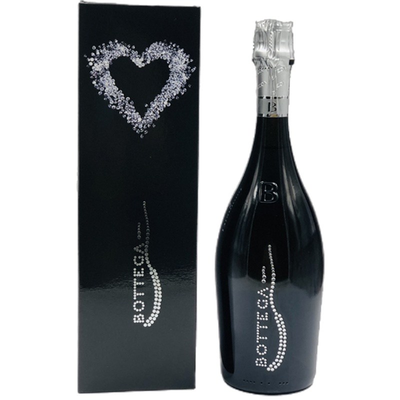 Bottega波特嘉钻石起泡酒 750ml