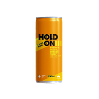 Hold On混合赋能果汁(低糖B款入体增强电触感)300ml*6罐